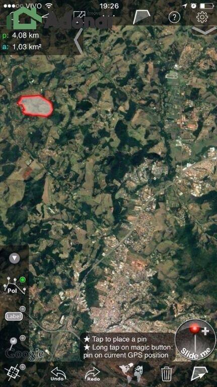 Terreno, 1066 m² - Foto 14