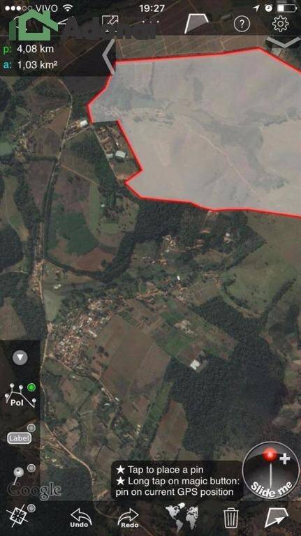 Terreno, 1066 m² - Foto 16