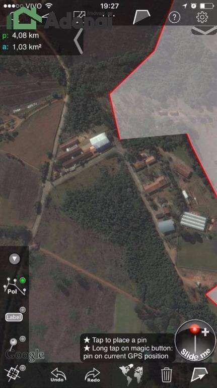 Terreno, 1066 m² - Foto 17