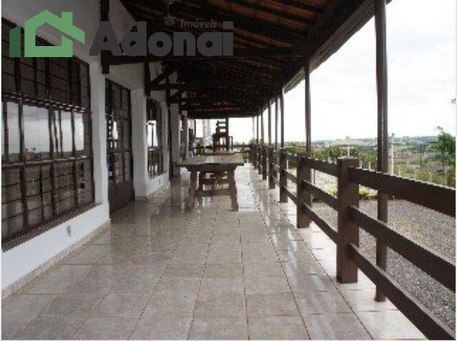 Terreno, 18 hectares - Foto 24