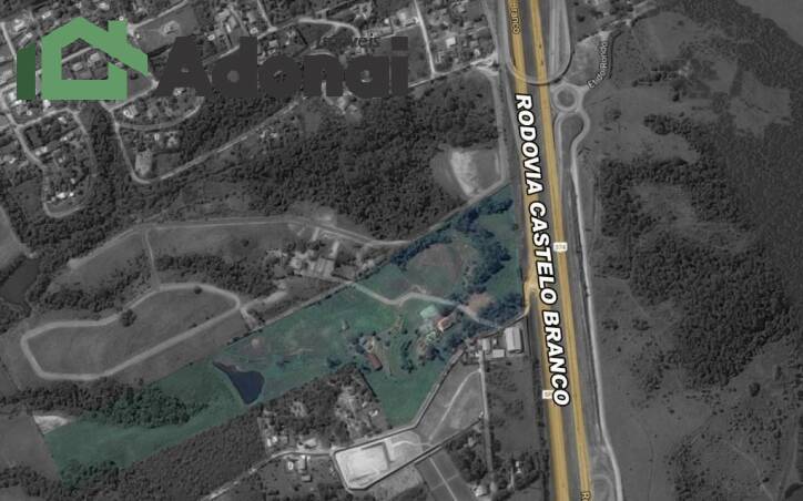 Terreno, 18 hectares - Foto 1