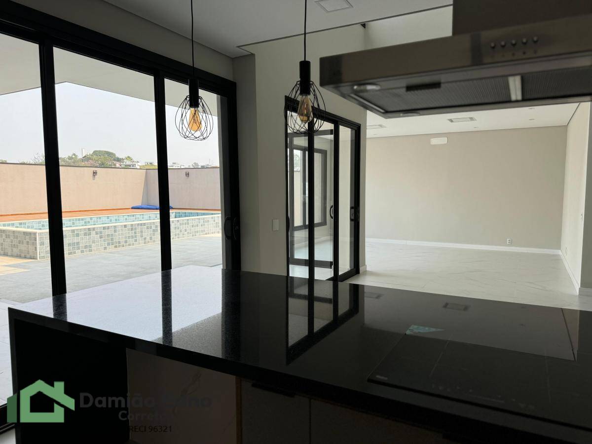 Casa de Condomínio, 5 quartos - Foto 9