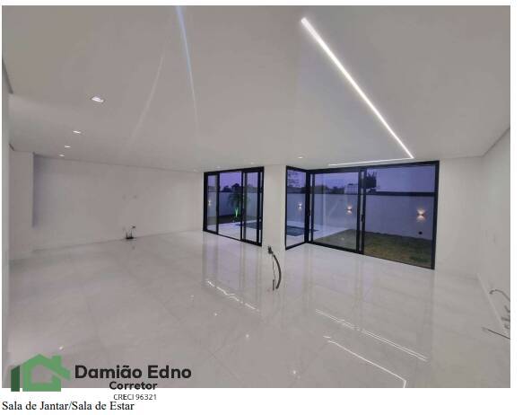 Casa de Condomínio, 3 quartos - Foto 5