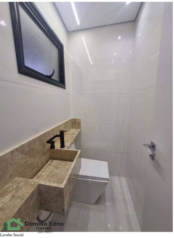 Casa de Condomínio, 3 quartos - Foto 6