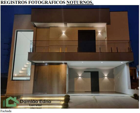 Casa de Condomínio, 3 quartos - Foto 14