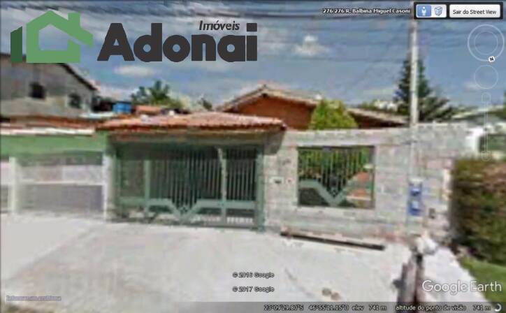 Casa, 3 quartos, 380 m² - Foto 4