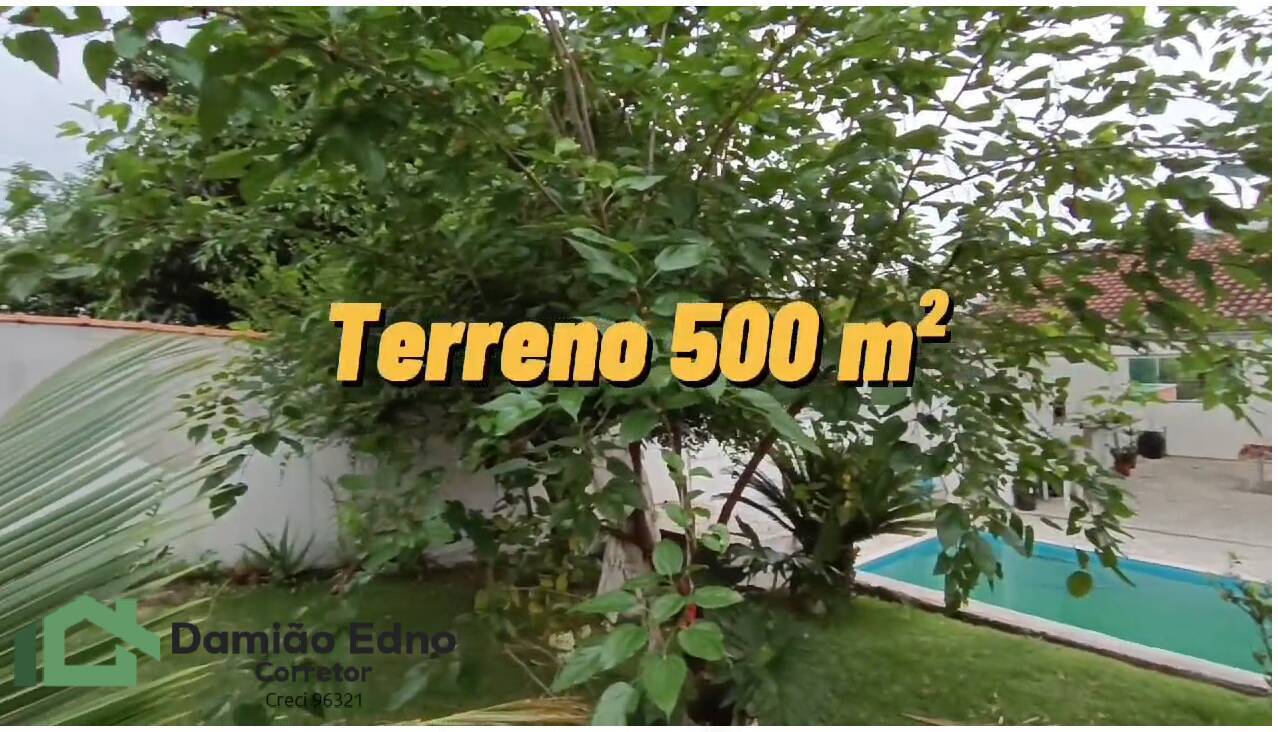 Casa, 3 quartos, 380 m² - Foto 5