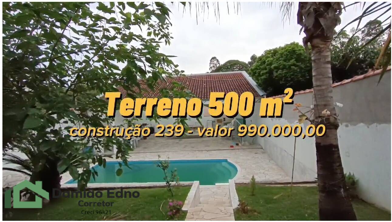 Casa, 3 quartos, 380 m² - Foto 6
