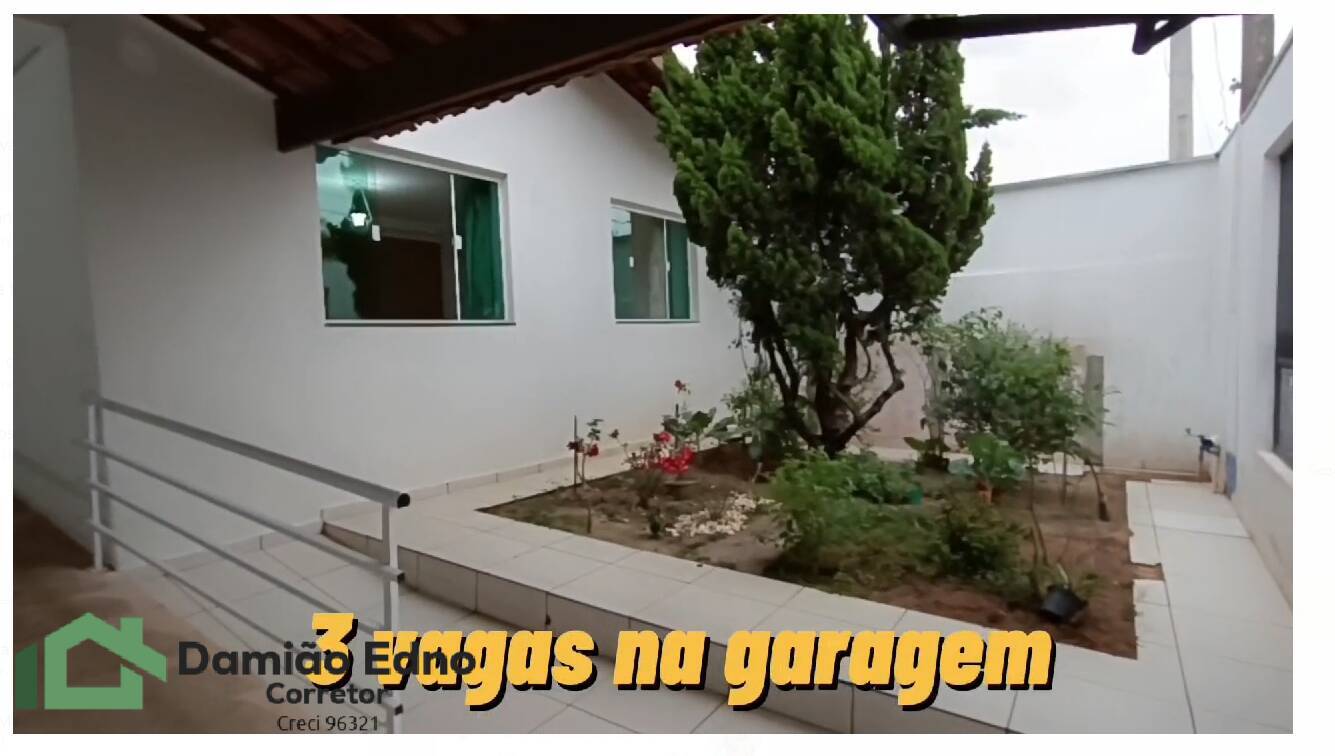 Casa, 3 quartos, 380 m² - Foto 8
