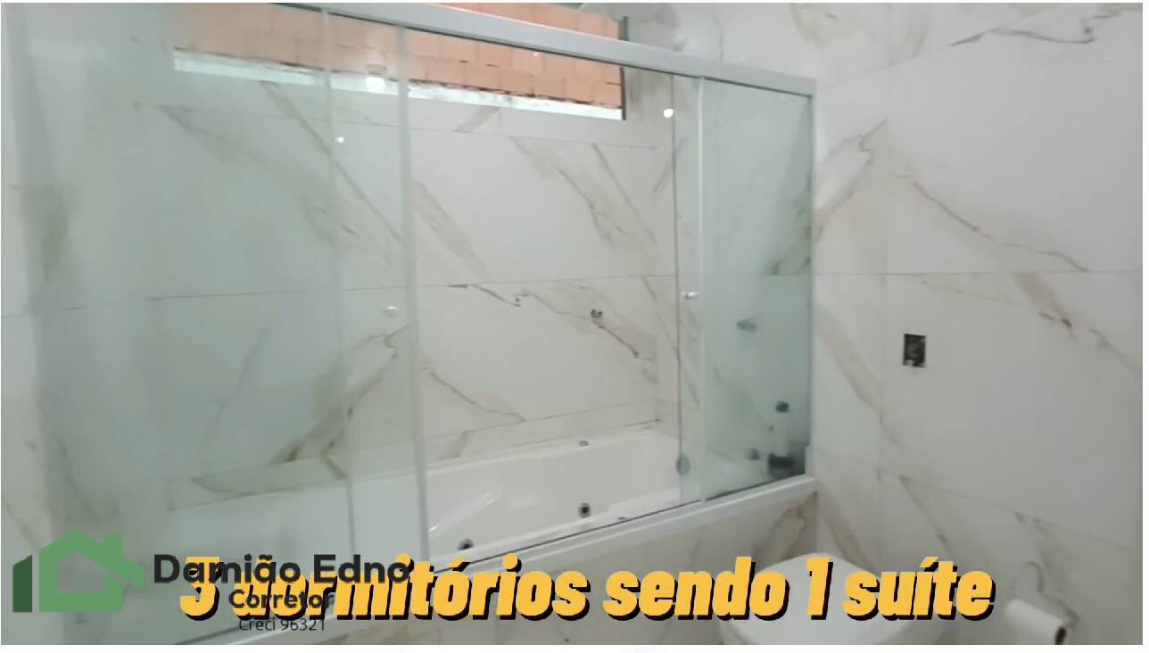 Casa, 3 quartos, 380 m² - Foto 13