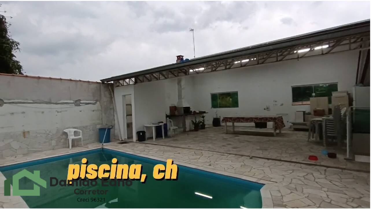 Casa, 3 quartos, 380 m² - Foto 18