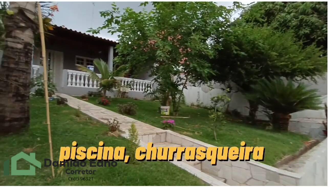 Casa, 3 quartos, 380 m² - Foto 2