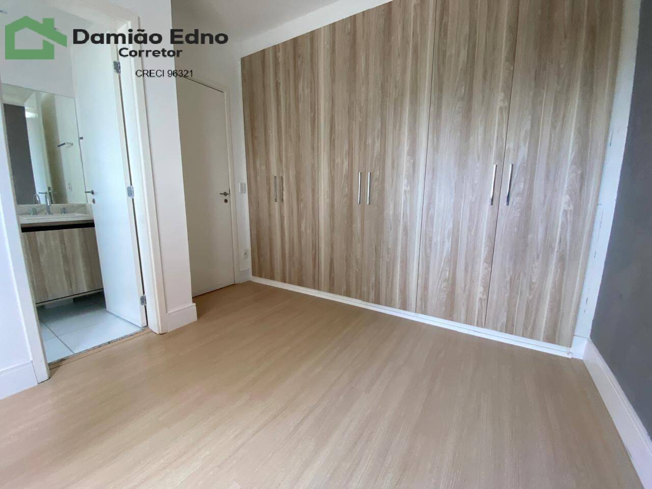 Apartamento, 3 quartos, 128 m² - Foto 2