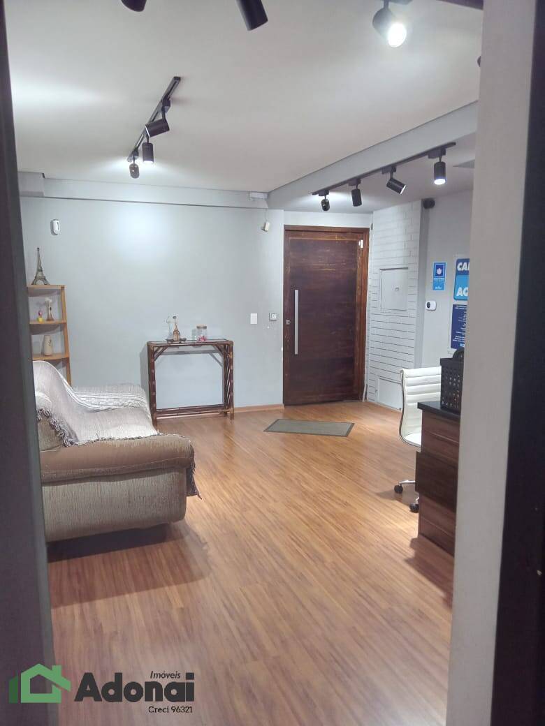 Prédio Inteiro, 144 m² - Foto 1