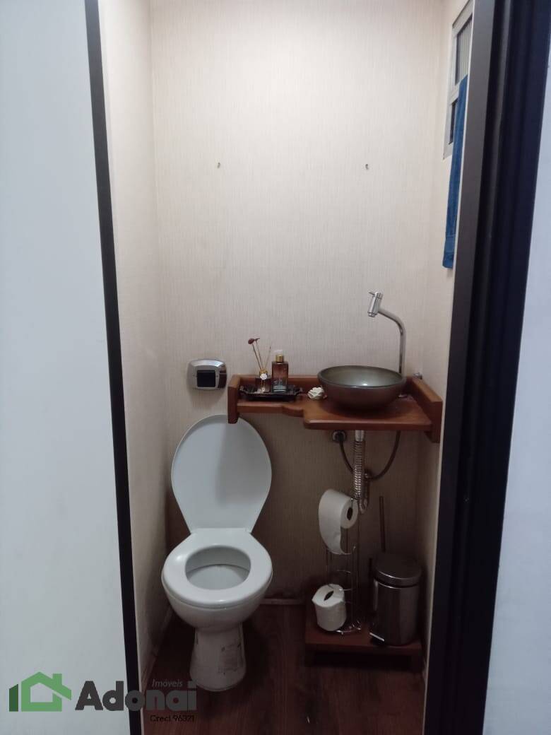 Prédio Inteiro, 144 m² - Foto 11