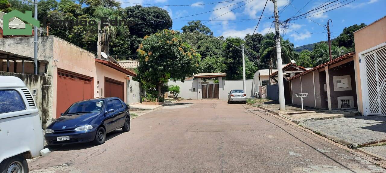Terreno, 250 m² - Foto 1