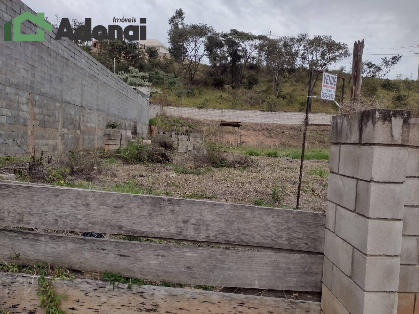 Terreno, 1800 m² - Foto 3