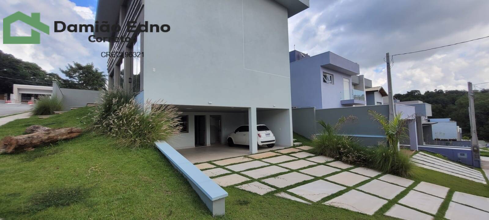 Casa de Condomínio, 3 quartos - Foto 18