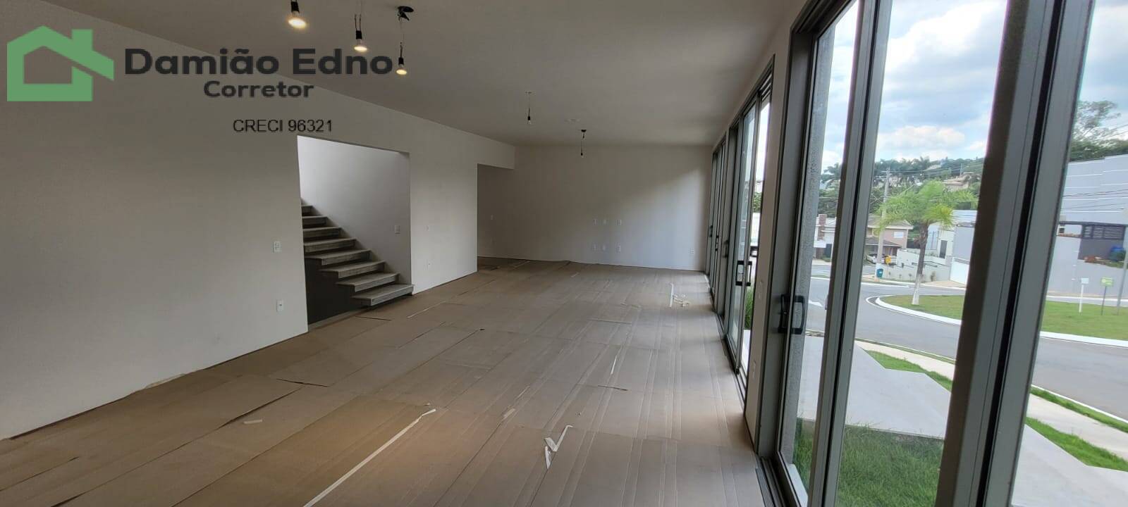 Casa de Condomínio, 3 quartos - Foto 19