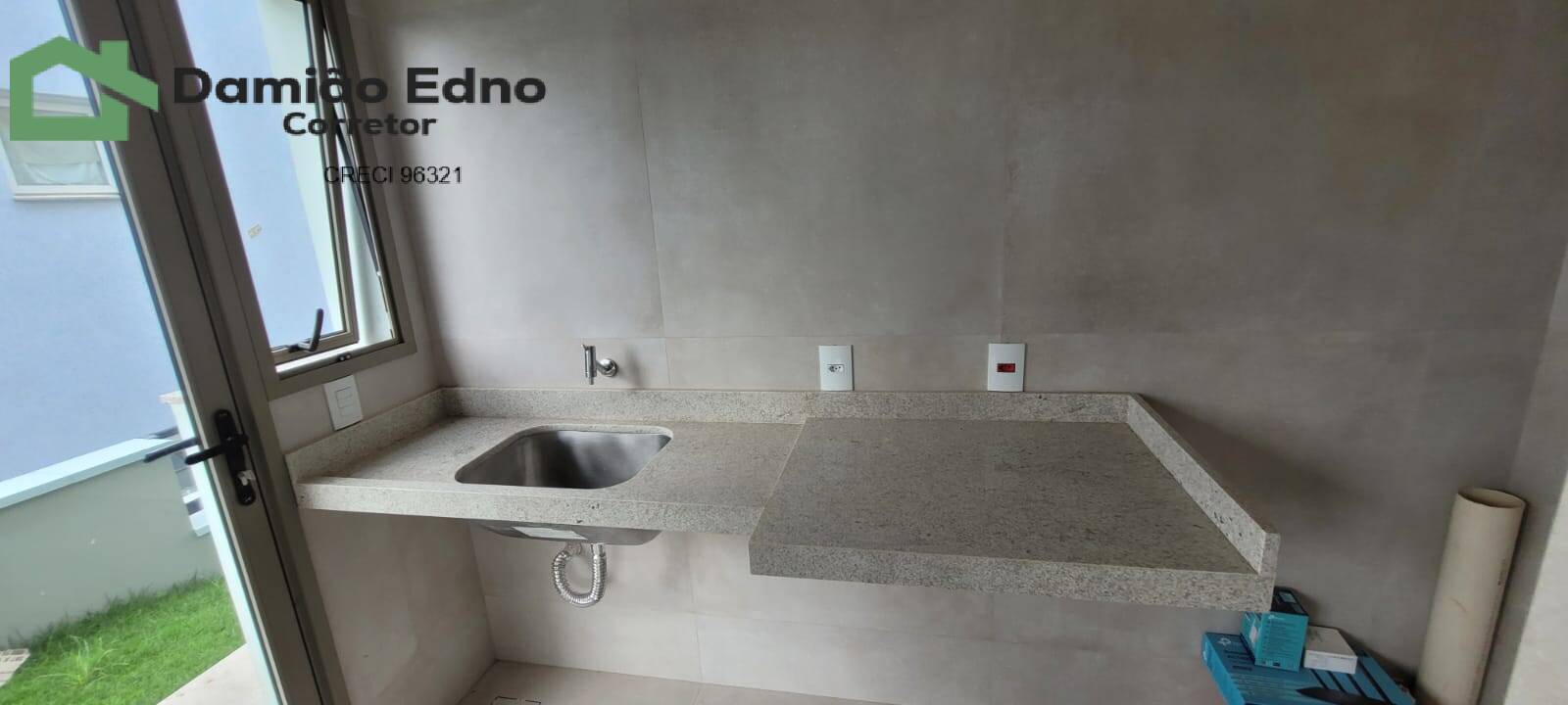 Casa de Condomínio, 3 quartos - Foto 21