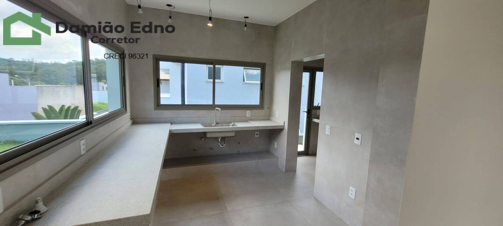 Casa de Condomínio, 3 quartos - Foto 24