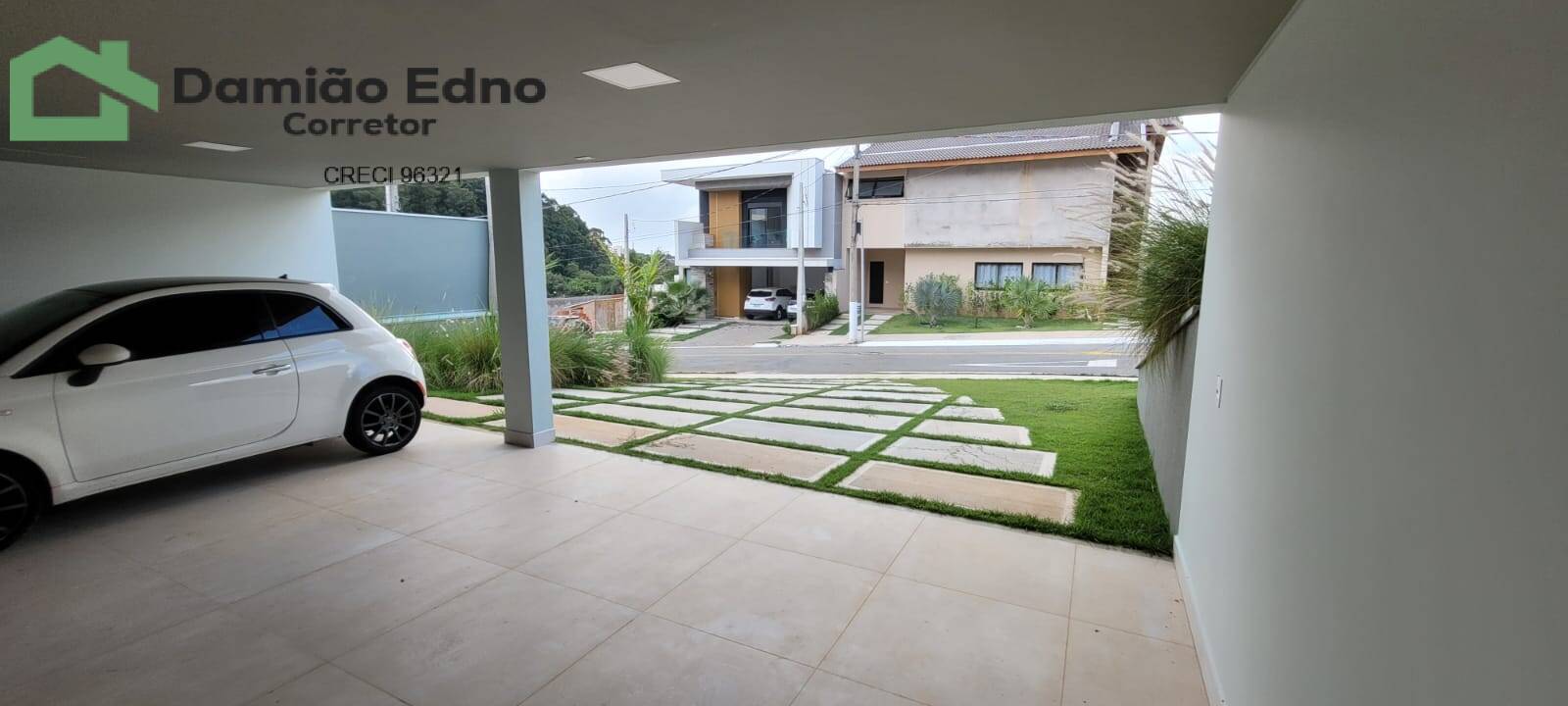 Casa de Condomínio, 3 quartos - Foto 10
