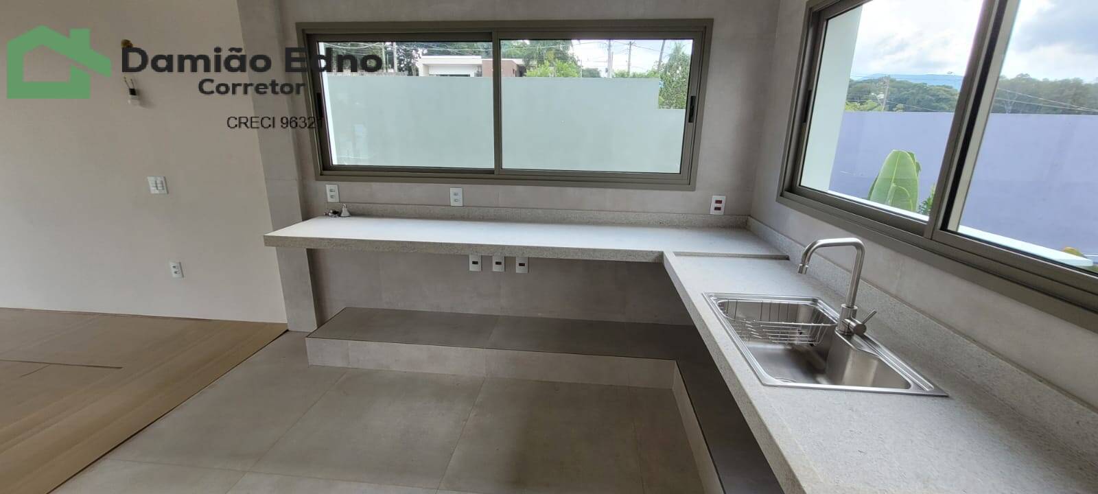 Casa de Condomínio, 3 quartos - Foto 5