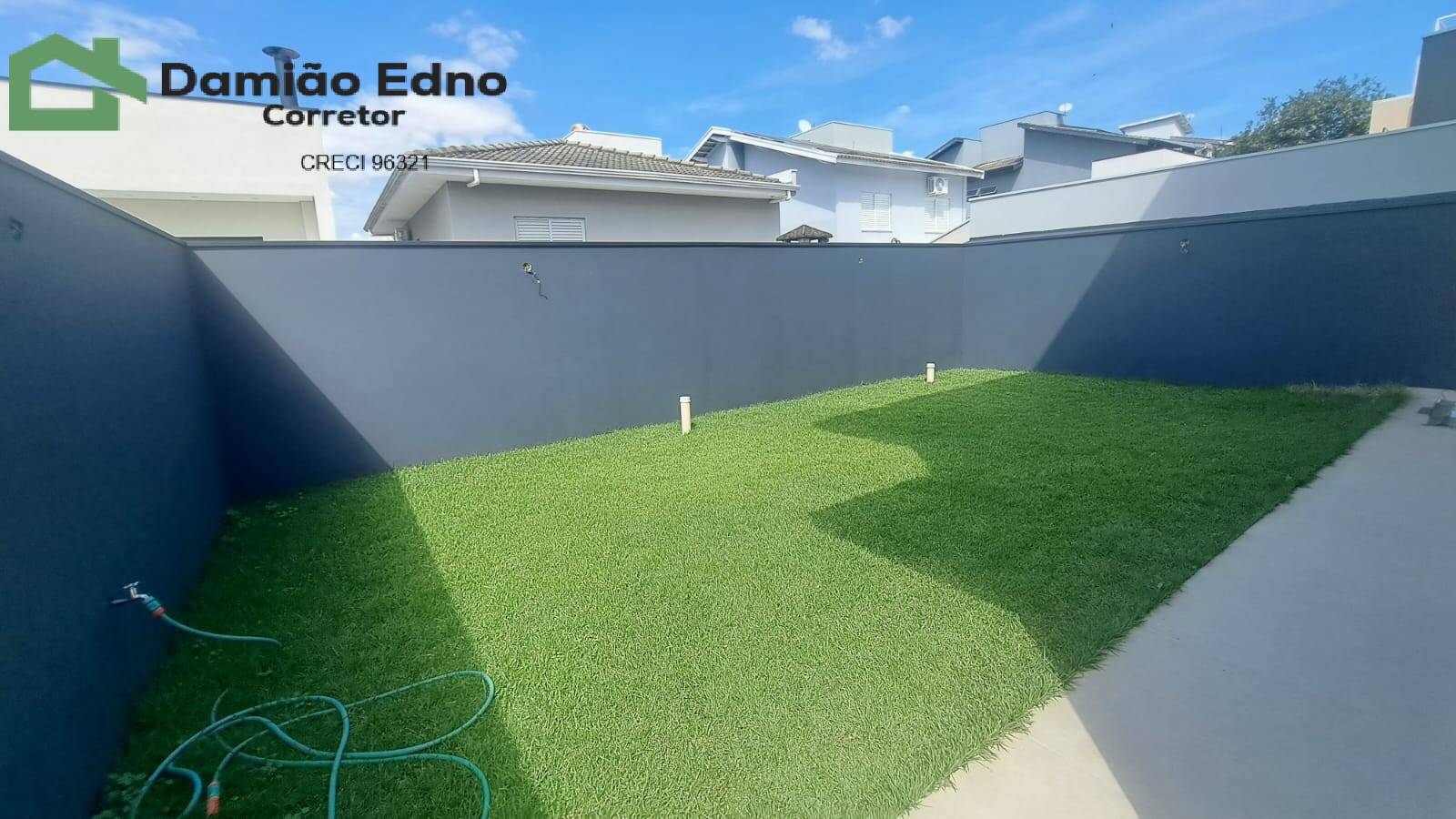 Casa de Condomínio, 3 quartos - Foto 2