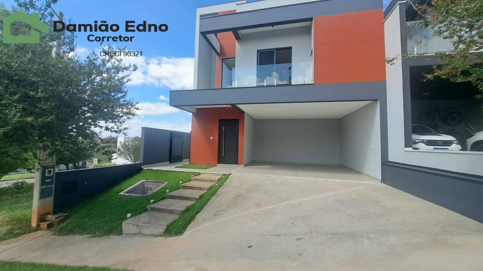 Casa de Condomínio, 3 quartos - Foto 7