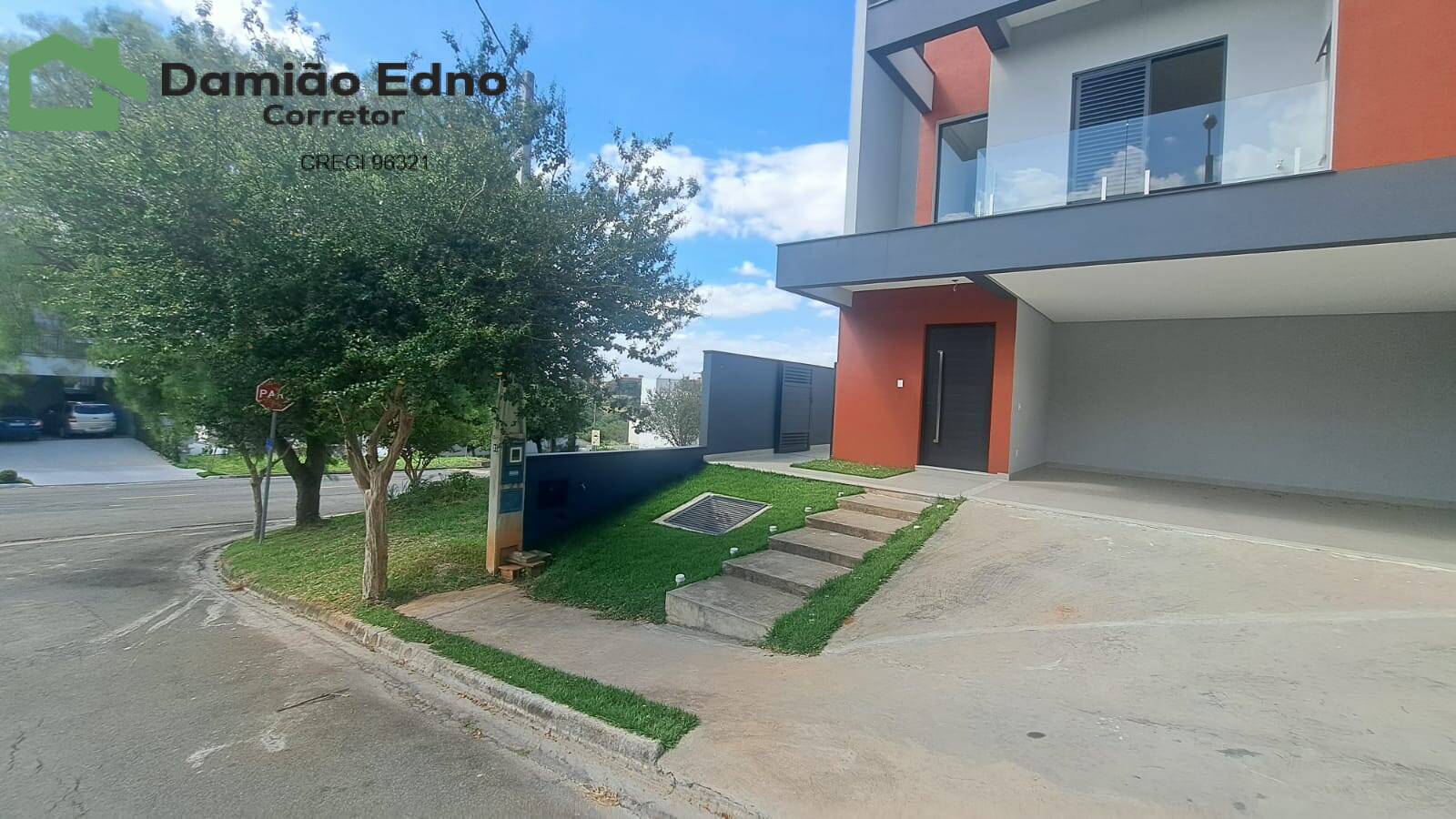 Casa de Condomínio, 3 quartos - Foto 8
