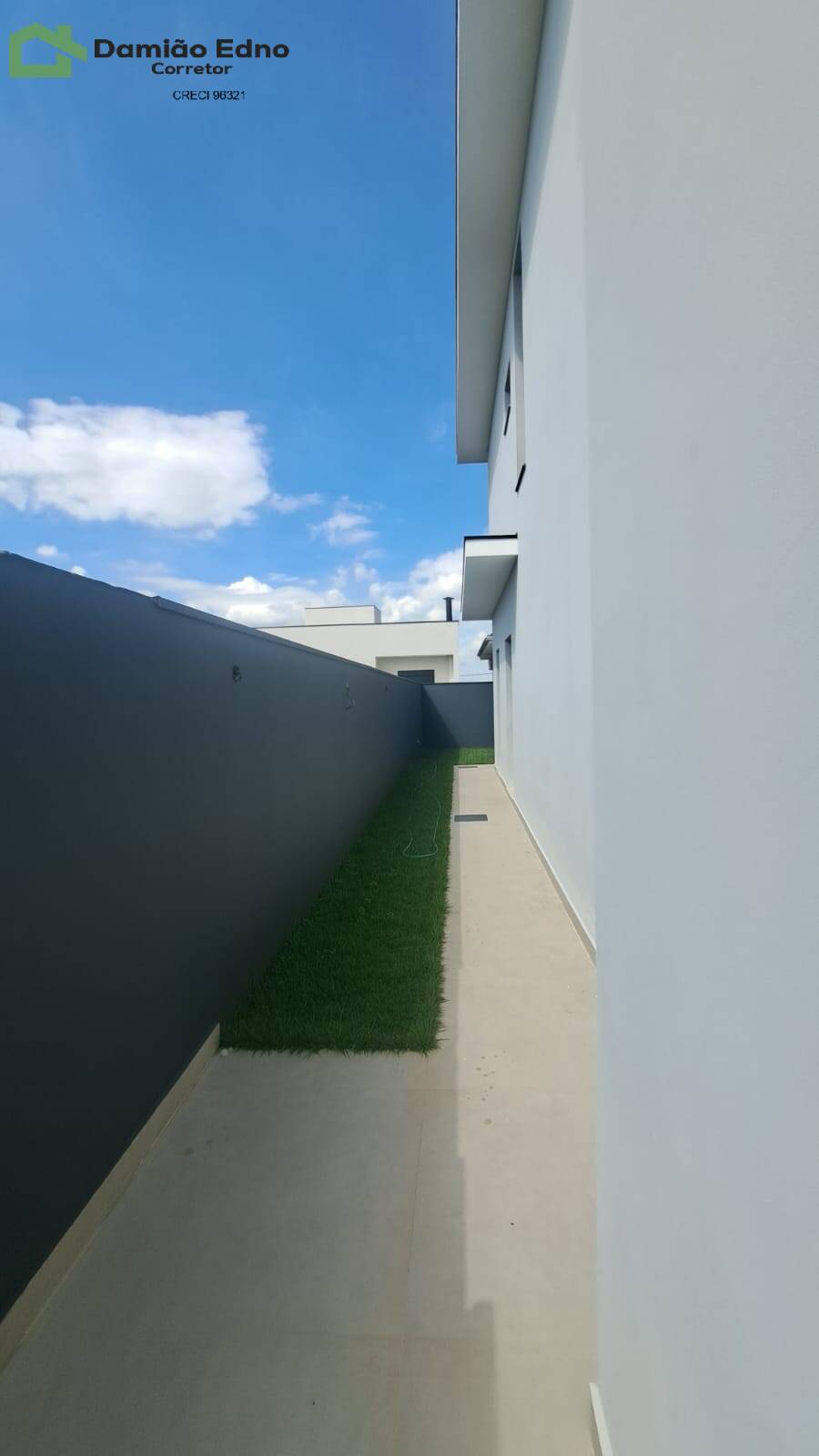 Casa de Condomínio, 3 quartos - Foto 9