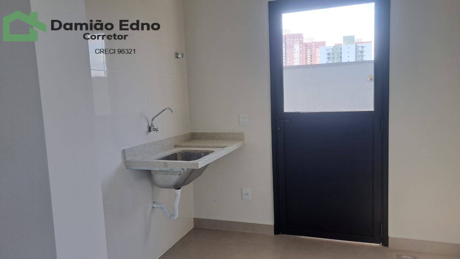 Casa de Condomínio, 3 quartos - Foto 10