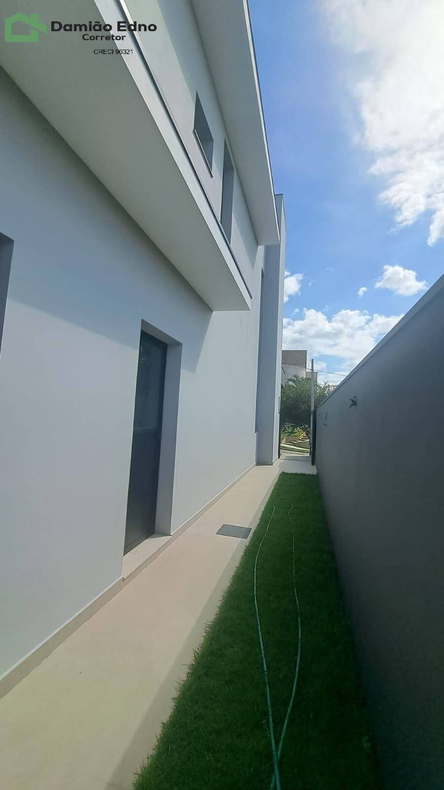 Casa de Condomínio, 3 quartos - Foto 17