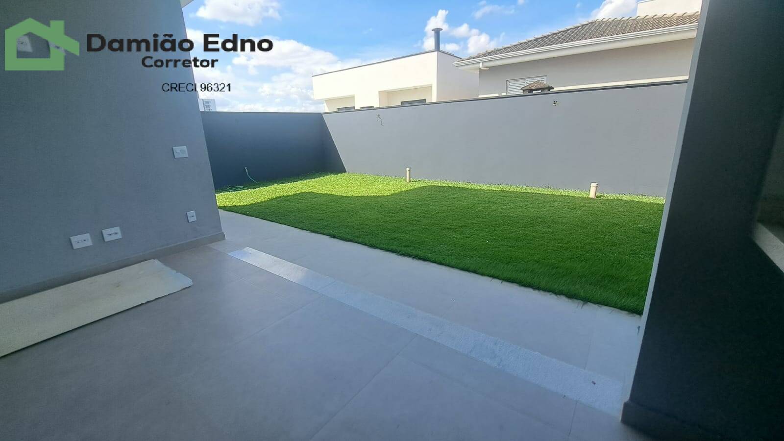 Casa de Condomínio, 3 quartos - Foto 18