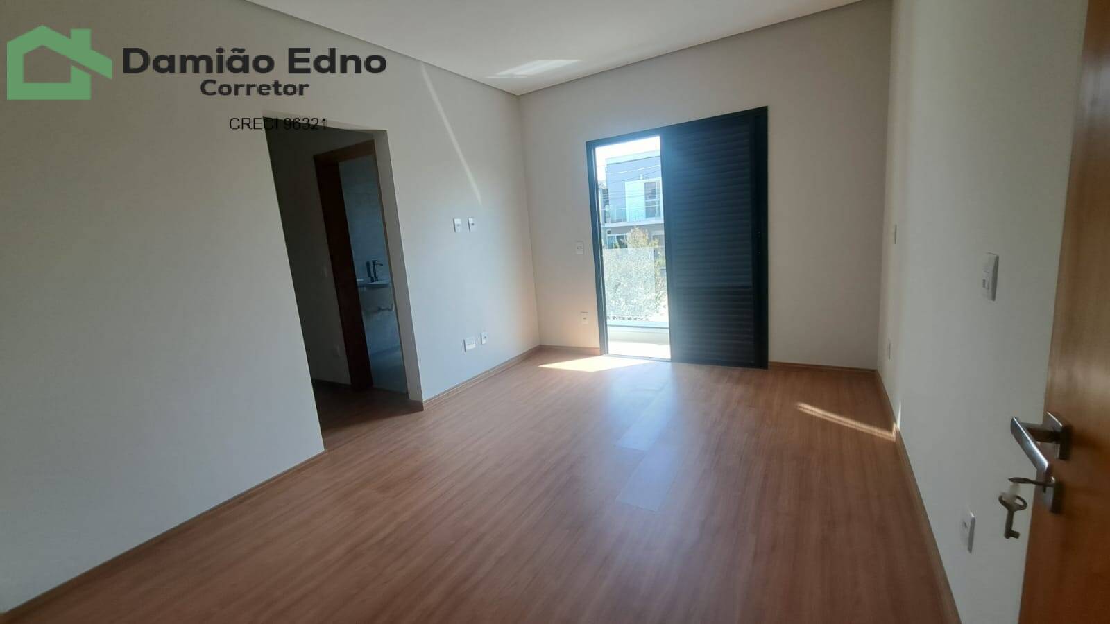 Casa de Condomínio, 3 quartos - Foto 21