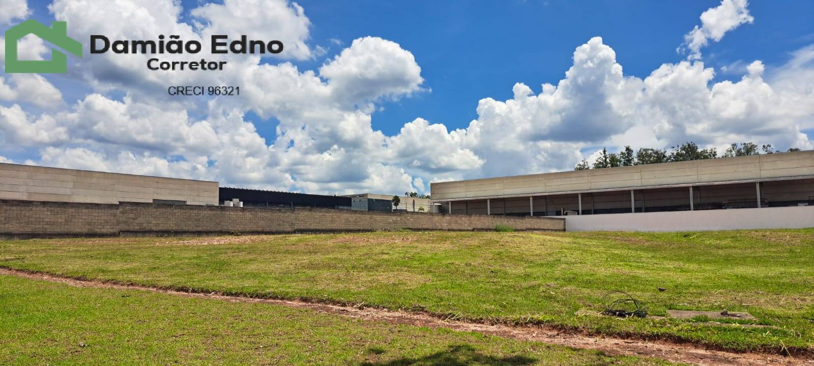 Terreno, 5225 m² - Foto 1