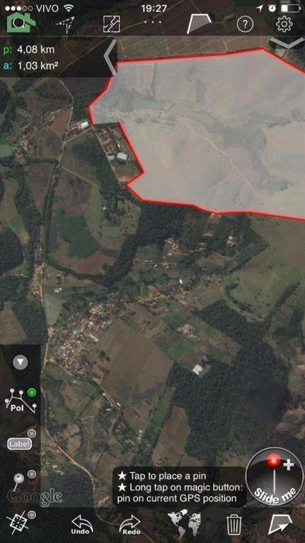Terreno, 1066 m² - Foto 16