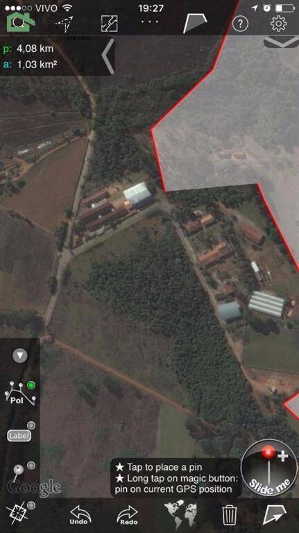 Terreno, 1066 m² - Foto 17