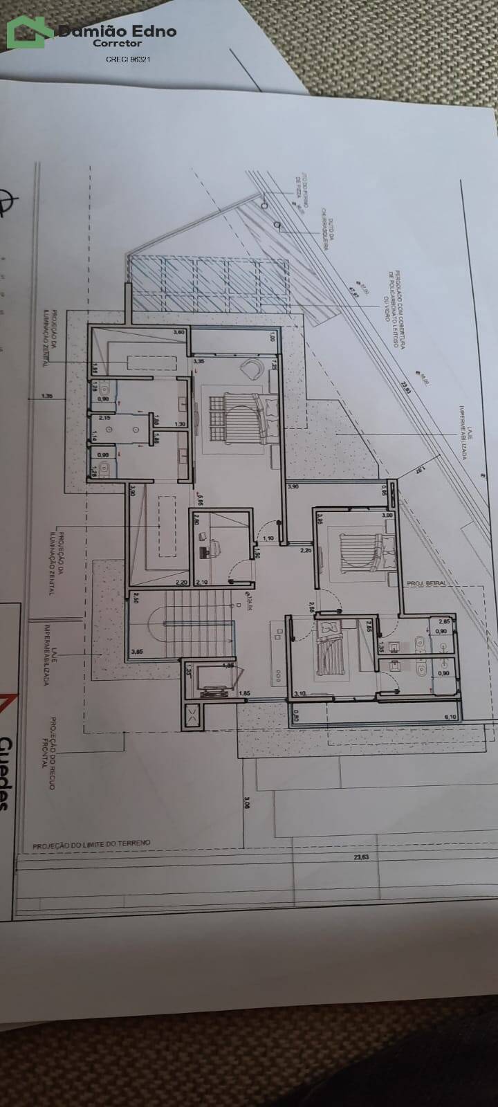 Terreno, 495 m² - Foto 4
