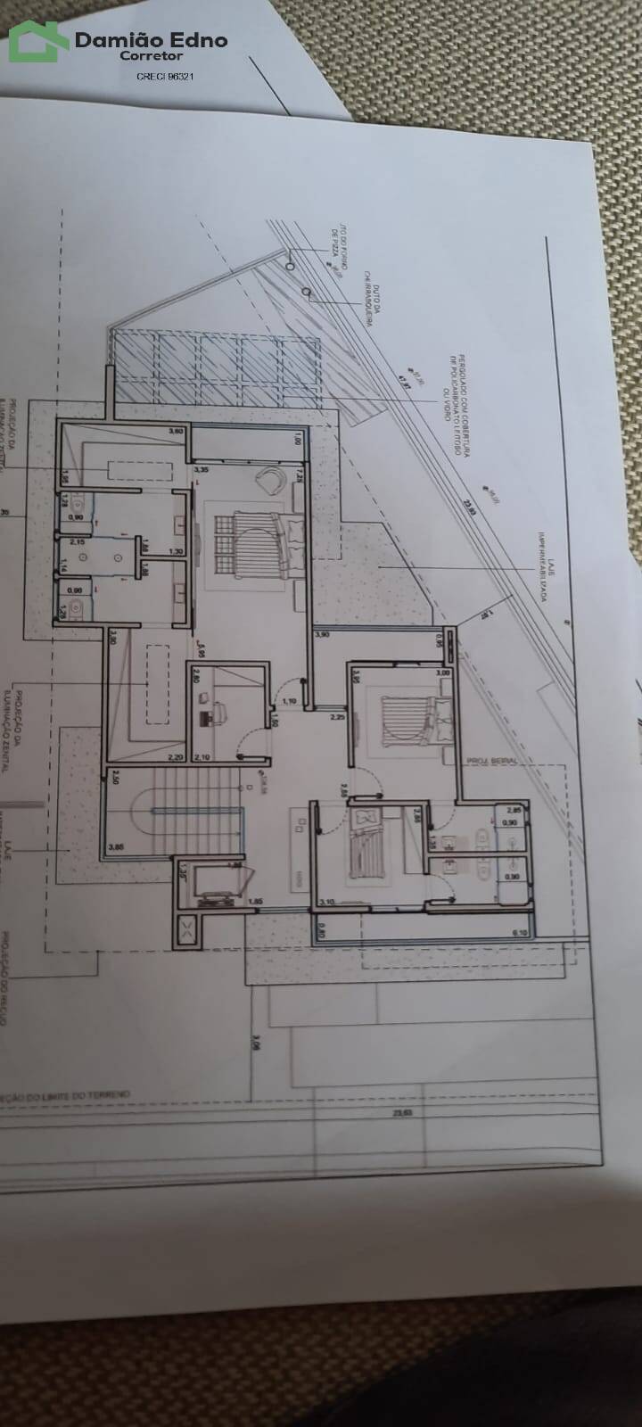 Terreno, 495 m² - Foto 5