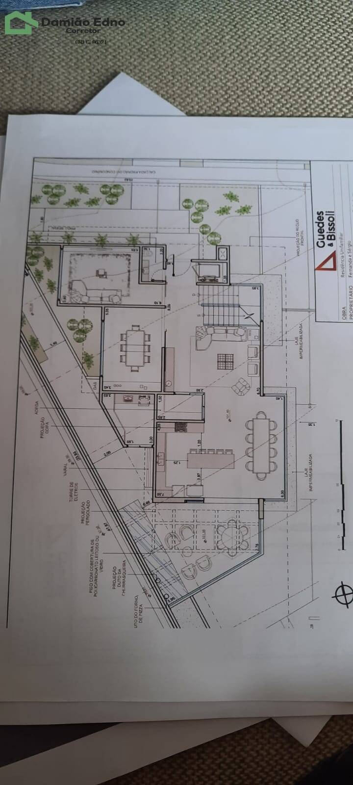 Terreno, 495 m² - Foto 6